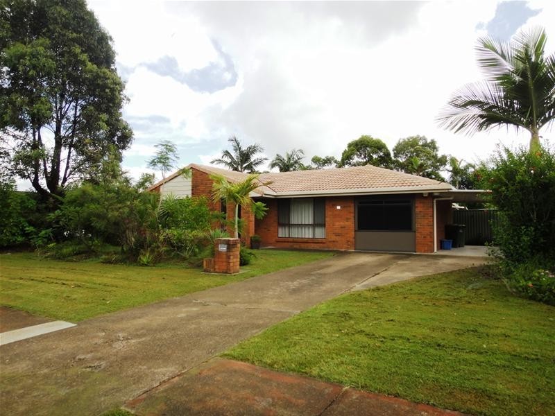 41 Universal Drive, Oxenford QLD 4210