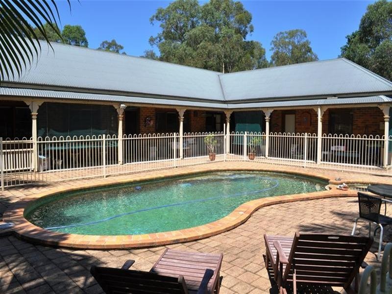 320 Worongary Road, Worongary QLD 4213