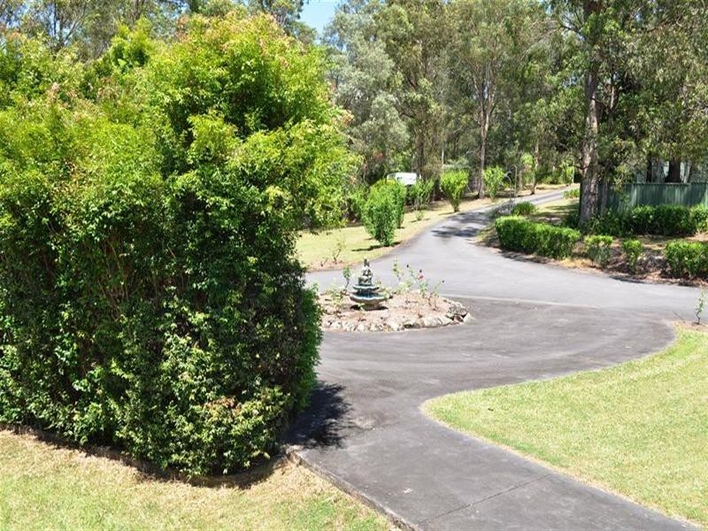 320 Worongary Road, Worongary QLD 4213