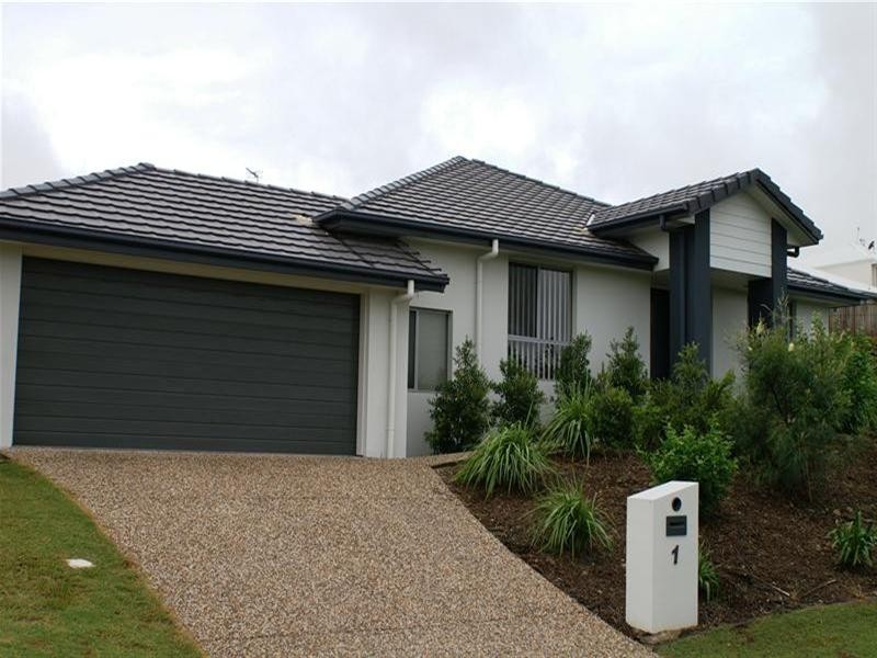 Pacific Pines QLD 4211