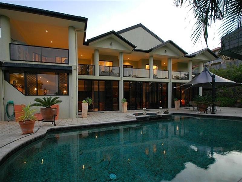 245 San Fernando Drive, Worongary QLD 4213