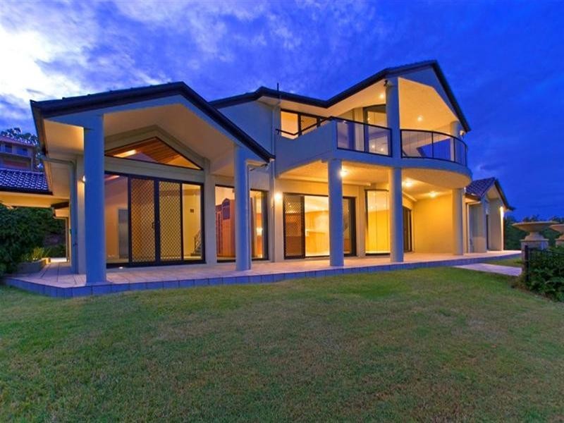245 San Fernando Drive, Worongary QLD 4213