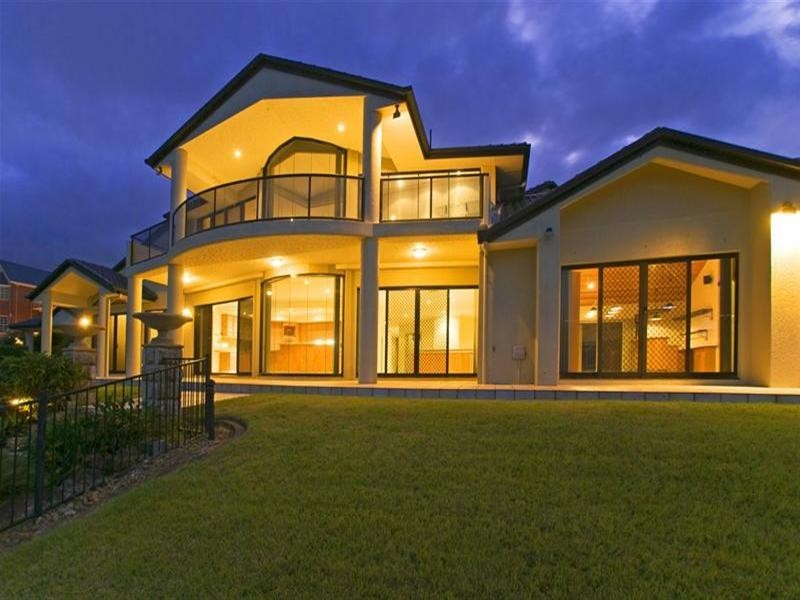 245 San Fernando Drive, Worongary QLD 4213