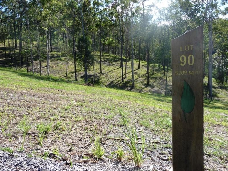 57 Nathanvale Drive, Mount Nathan QLD 4211