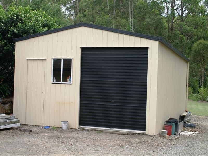 27 – 29 Chopin Court, Nerang QLD 4211