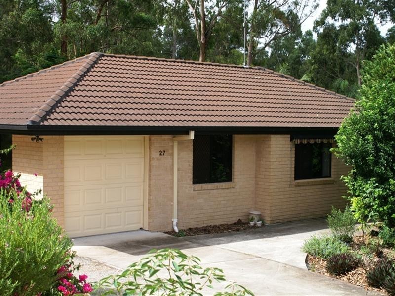 27 – 29 Chopin Court, Nerang QLD 4211