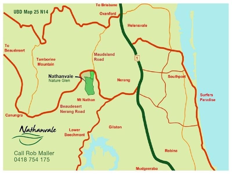 62 Nathanvale Drive, Mount Nathan QLD 4211