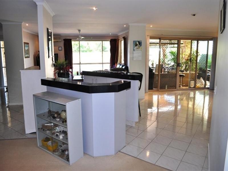 21 Arnold Palmer Drive, Parkwood QLD 4214