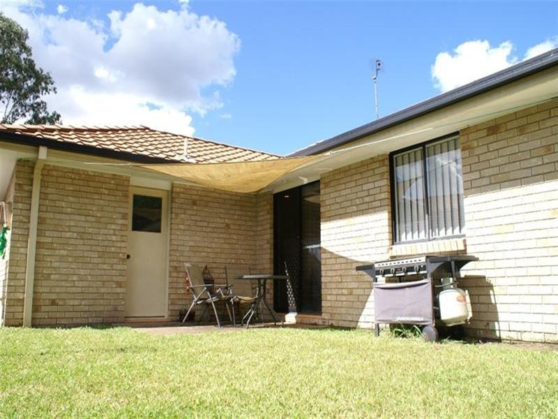 26 Rossmore Street, Nerang QLD 4211