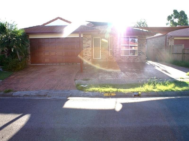 52 Numbat Court East, Coombabah QLD 4216