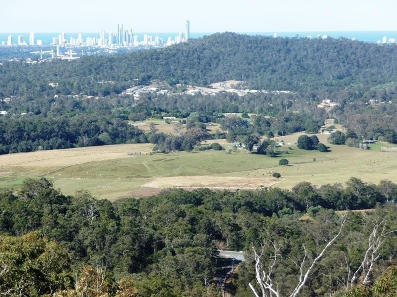 165 Beechmont Road, Advancetown QLD 4211