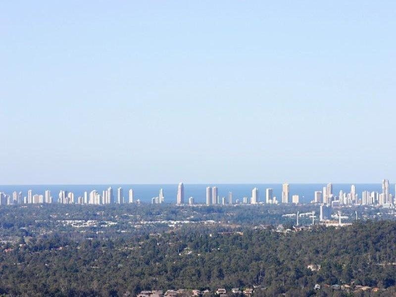 165 Beechmont Road, Advancetown QLD 4211