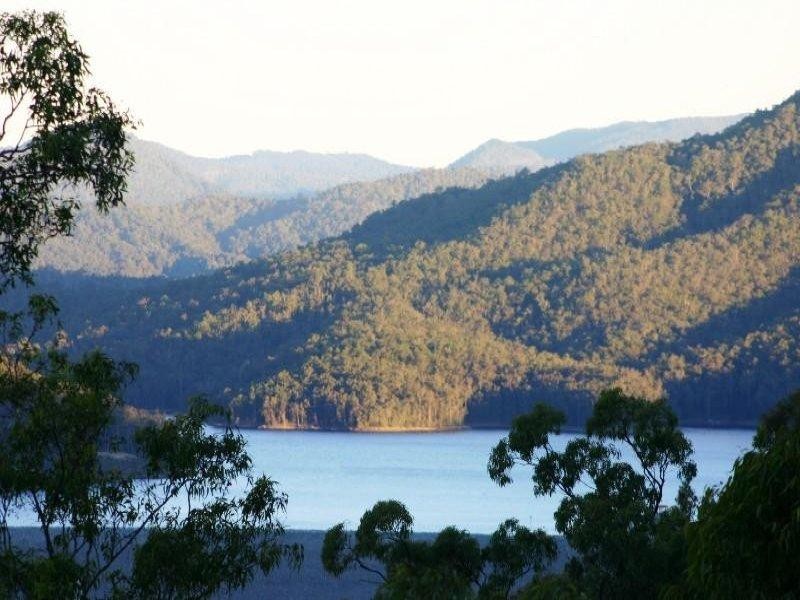 165 Beechmont Road, Advancetown QLD 4211