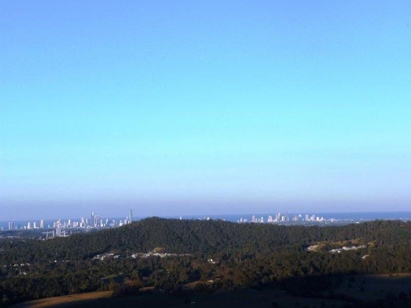 165 Beechmont Road, Advancetown QLD 4211