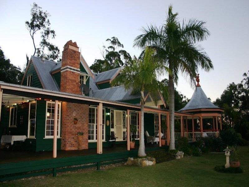 165 Beechmont Road, Advancetown QLD 4211