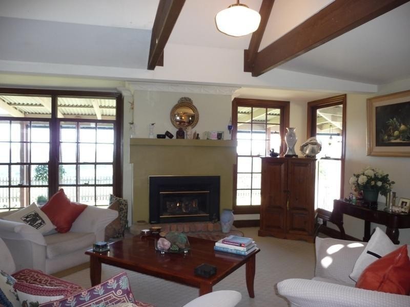 165 Beechmont Road, Advancetown QLD 4211