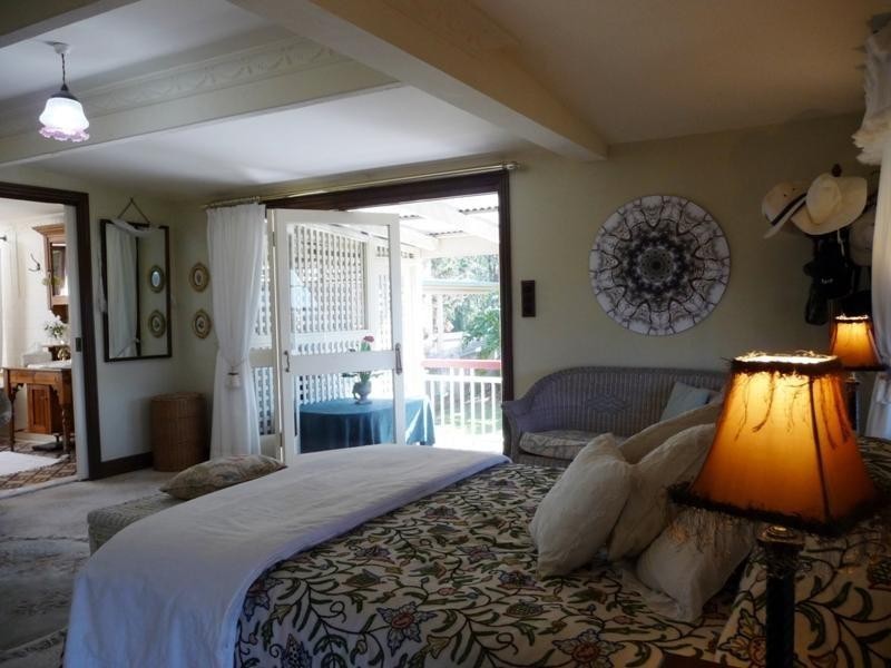 165 Beechmont Road, Advancetown QLD 4211