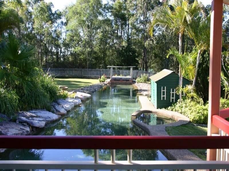 165 Beechmont Road, Advancetown QLD 4211