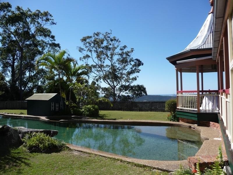 165 Beechmont Road, Advancetown QLD 4211