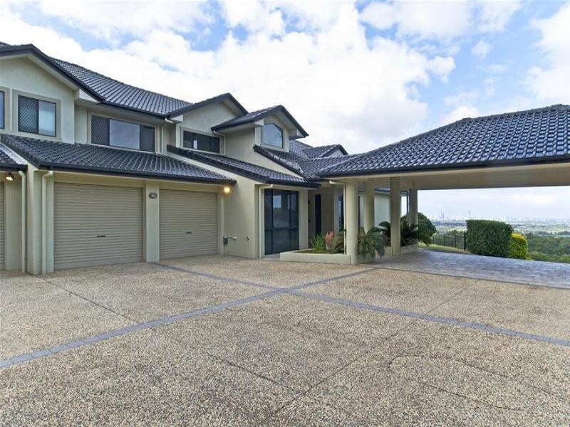 245 San Fernando Drive, Worongary QLD 4213