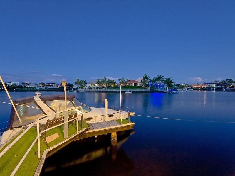 Mermaid Waters QLD 4218