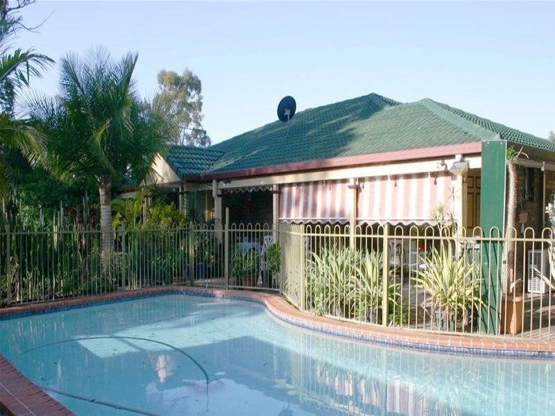 Highland Park QLD 4211