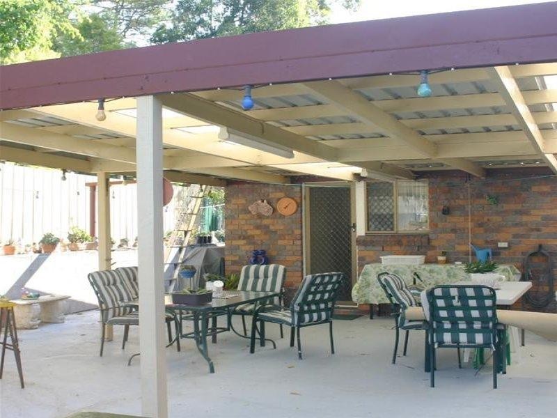 Highland Park QLD 4211