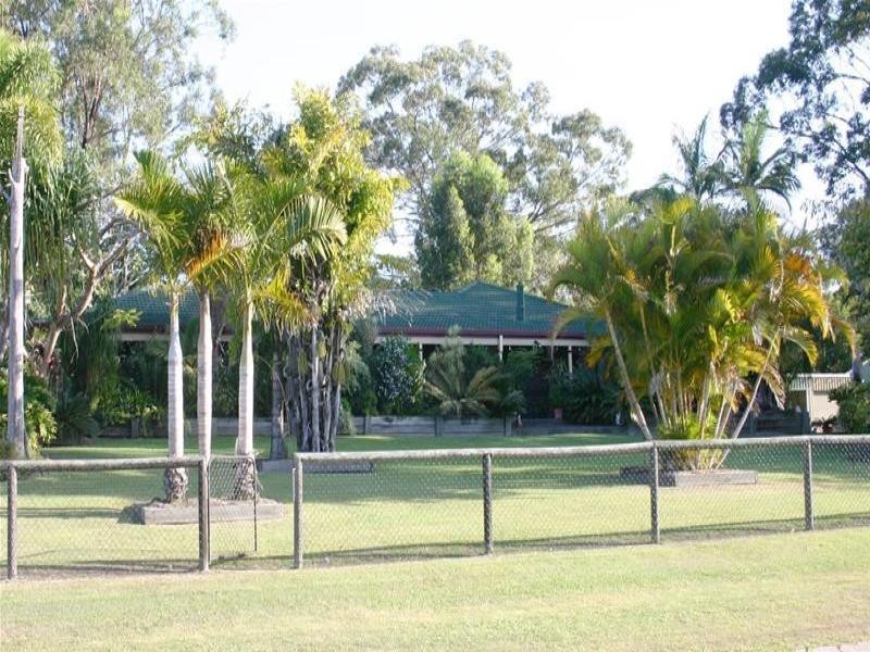 Highland Park QLD 4211