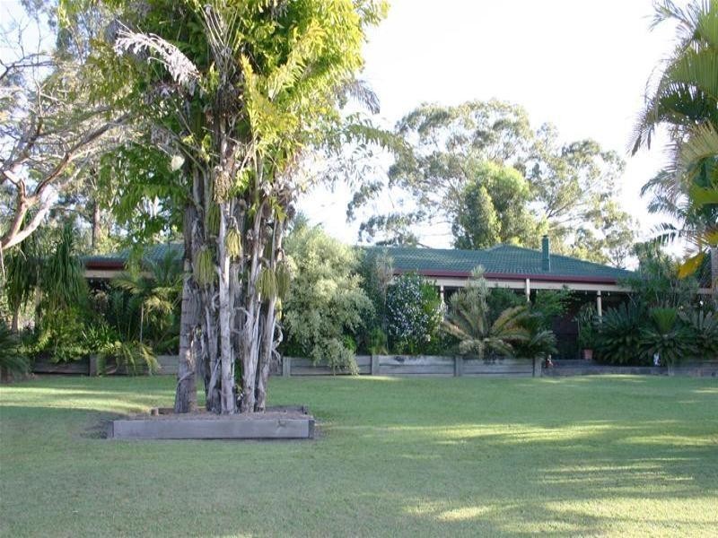 Highland Park QLD 4211