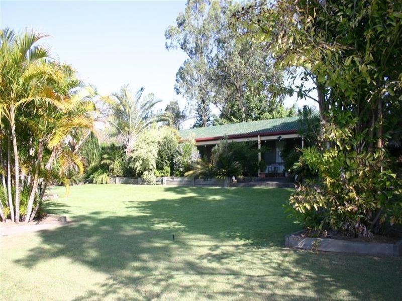 Highland Park QLD 4211