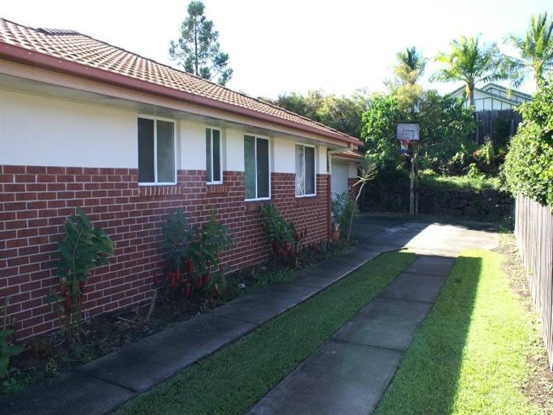 5 Ben Court, Mudgeeraba QLD 4213