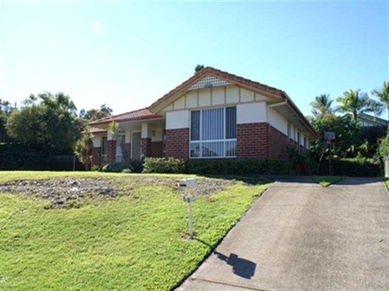 5 Ben Court, Mudgeeraba QLD 4213