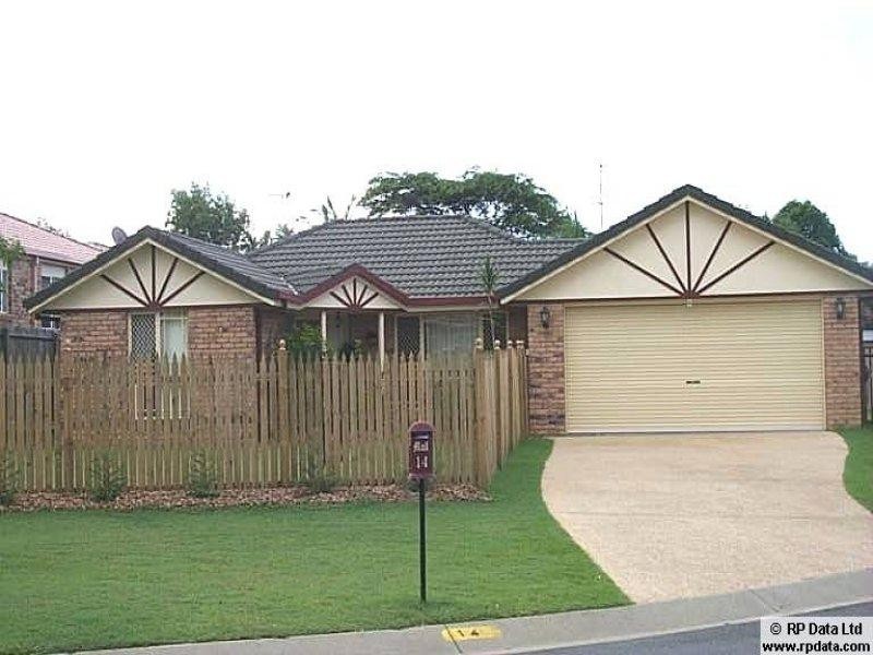 14 Lancaster Court, Nerang QLD 4211