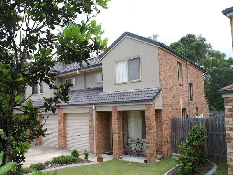 8/23 Nikau Crescent, Nerang QLD 4211