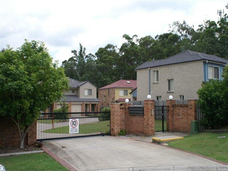 8/23 Nikau Crescent, Nerang QLD 4211