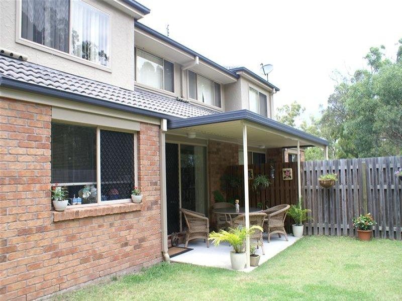 8/23 Nikau Crescent, Nerang QLD 4211