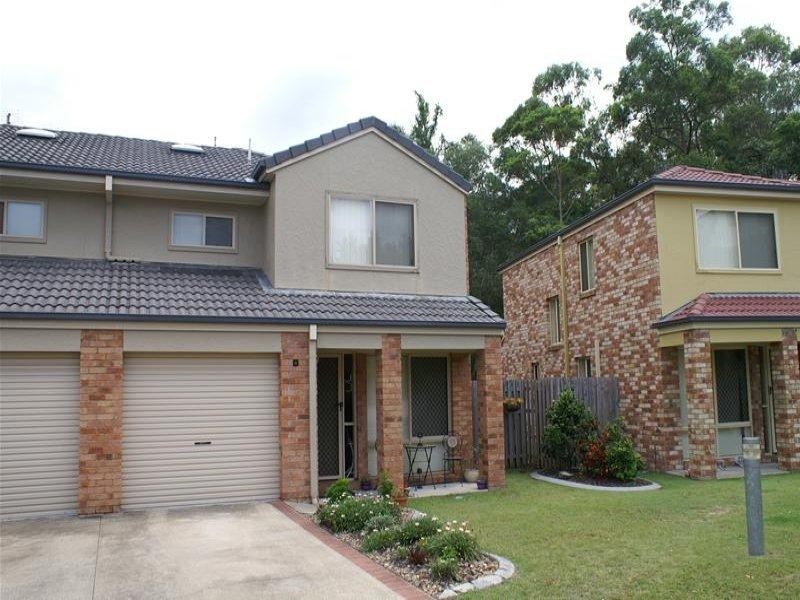 8/23 Nikau Crescent, Nerang QLD 4211