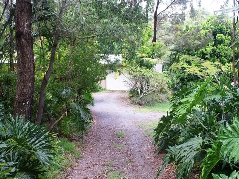 29 Thredbo Drive, Worongary QLD 4213