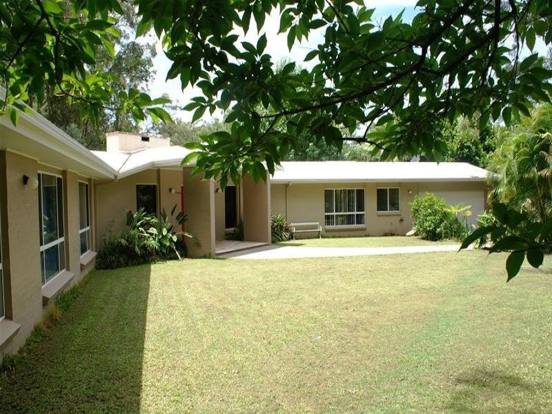 29 Thredbo Drive, Worongary QLD 4213