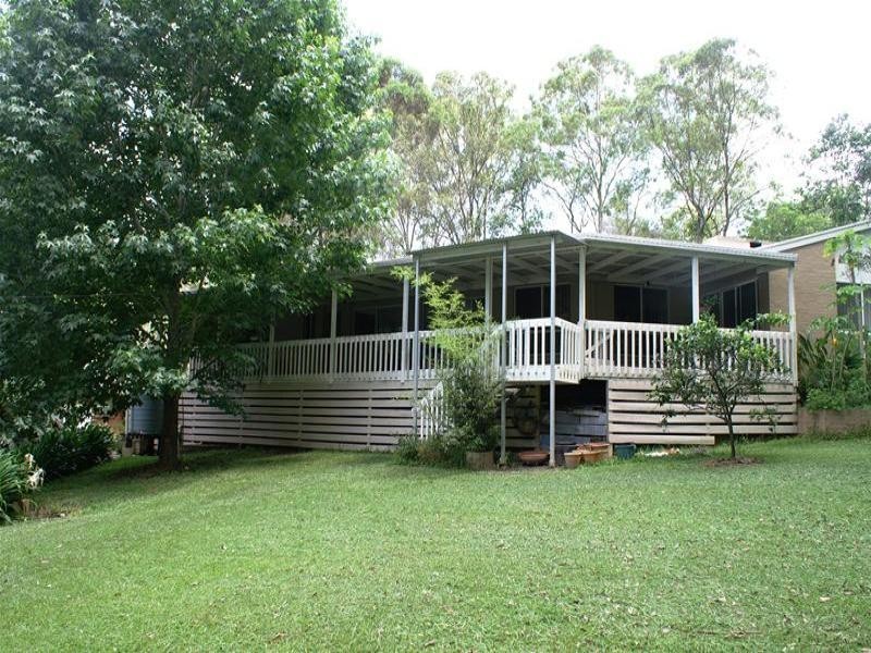 29 Thredbo Drive, Worongary QLD 4213