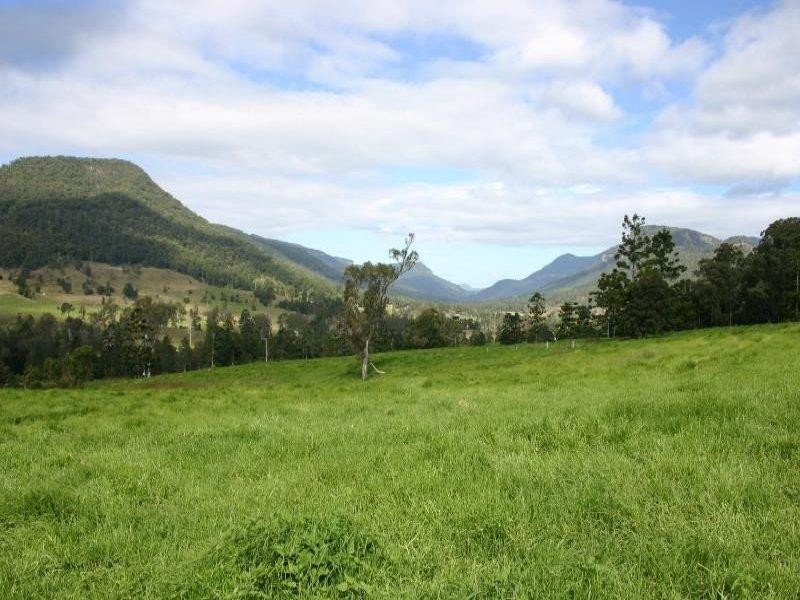 2296 Nerang-Murwillumbah Road, Numinbah Valley QLD 4211