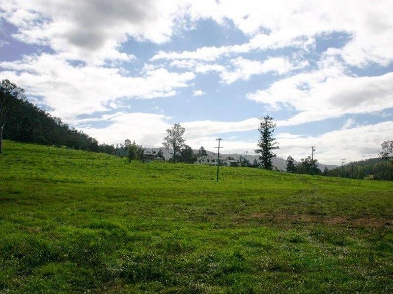 2296 Nerang-Murwillumbah Road, Numinbah Valley QLD 4211