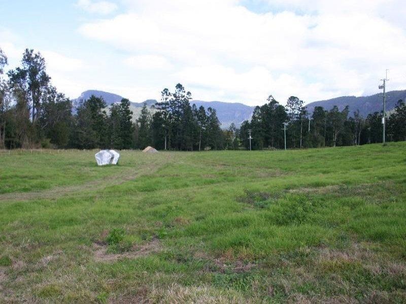 2296 Nerang-Murwillumbah Road, Numinbah Valley QLD 4211