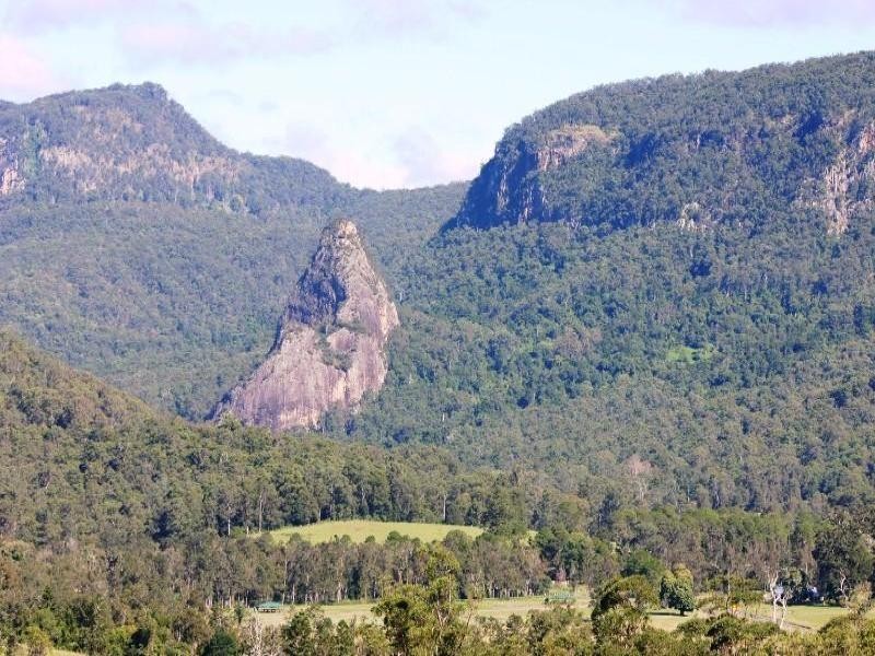 2295 Nerang-Murwillumbah Road, Numinbah Valley QLD 4211