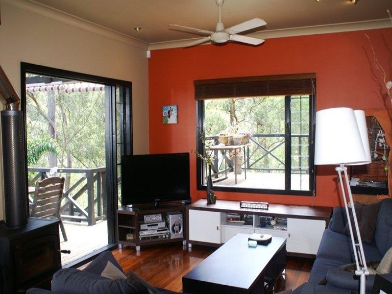 215 Beechmont Road, Advancetown QLD 4211