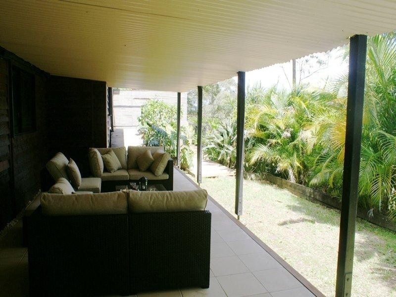 215 Beechmont Road, Advancetown QLD 4211