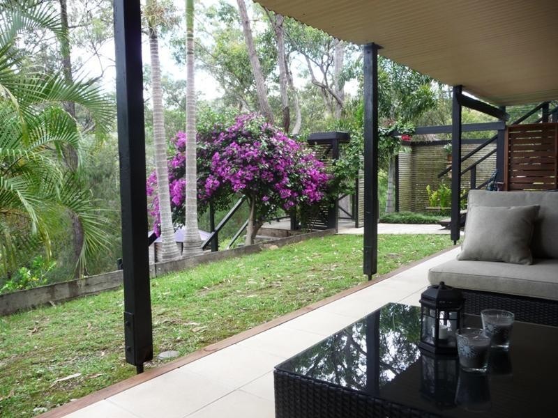 215 Beechmont Road, Advancetown QLD 4211