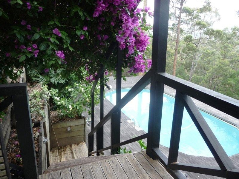 215 Beechmont Road, Advancetown QLD 4211