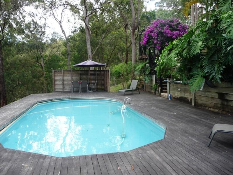 215 Beechmont Road, Advancetown QLD 4211