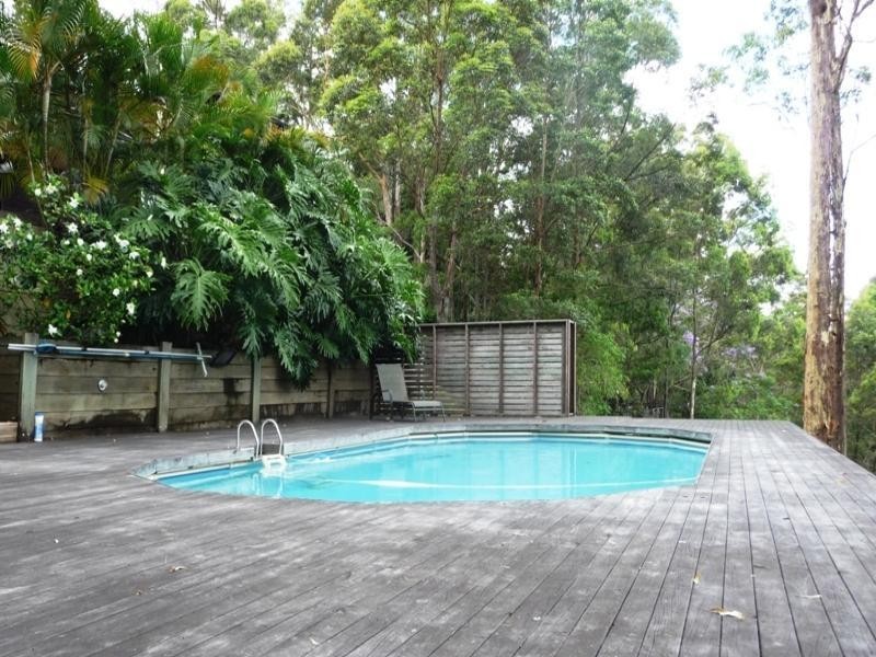 215 Beechmont Road, Advancetown QLD 4211